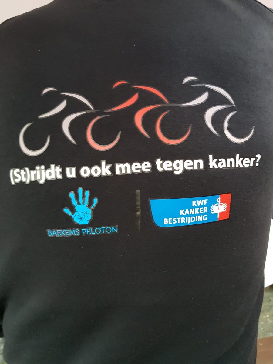 Ride for the Roses tweet media