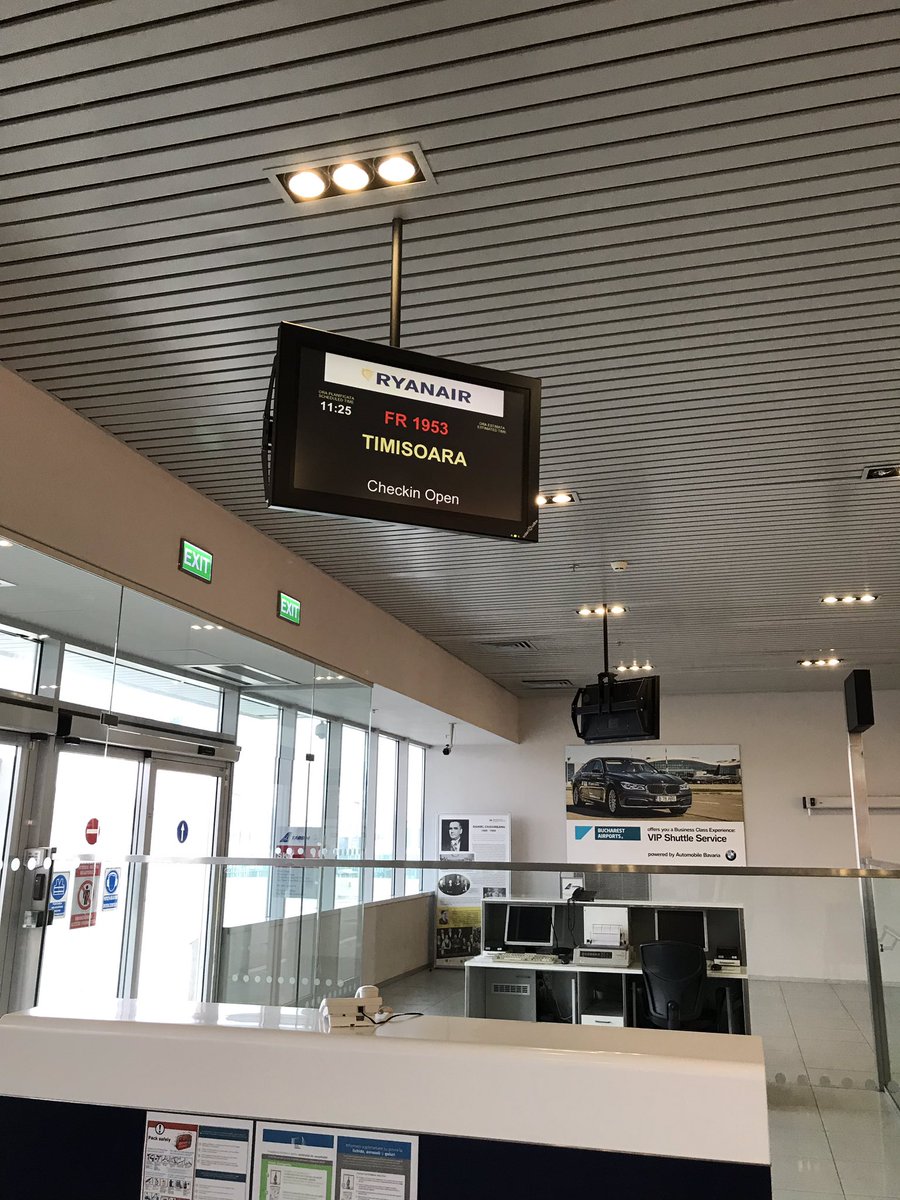 cosminstan's tweet photo. In the last day of 2018 I thought I’d add one more flying hour to my previous 140 hours gathered this year so... bye, bue! Let’s look with trust and hope towards 2019 and let’s all be better so we can make the next year better. Happy New Year!!!
✈️✈️✈️✈️
#lamultiani #travel https://t.co/HvY7NkxnnR