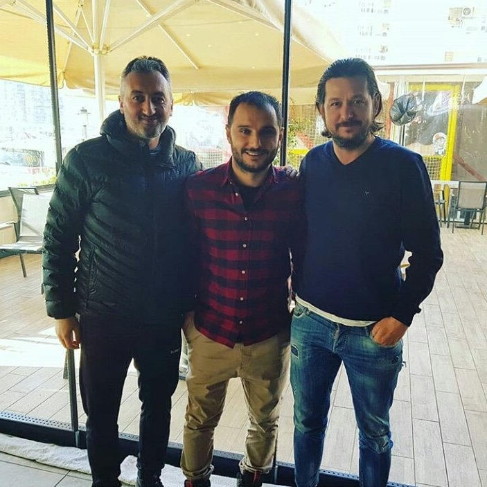 Elaziz Belediyespor, İnegölspor'dan Arif Şahin ile anlaştı.
#memleketligleri