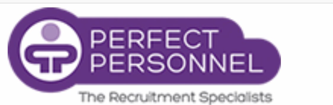 Proud to announce the player sponsorship of first team striker Jamie Walsh by leading local recruitment company Perfect Personnel Limited.

Welcome and thank you.

#UTB.  #workingtogetherwithlocalcompanies