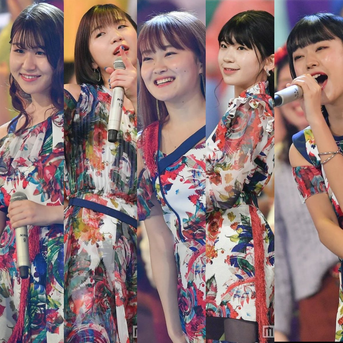 s_gaora's tweet photo. 紅白歌合戦
"世界はあなたに笑いかけている"

最高でした！！
見とって楽しくなった！

#リトグリ #紅白歌合戦 
@LittleGleeMonst https://t.co/n8cbkQusZ8