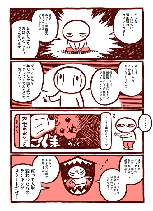 買ったら人生変わったものランキング２０１８ 