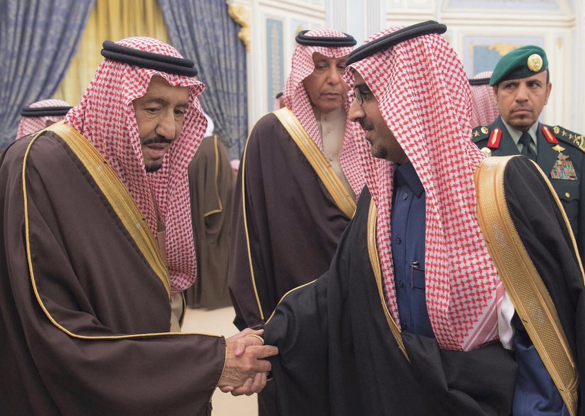 سعود بن نومه tweet media