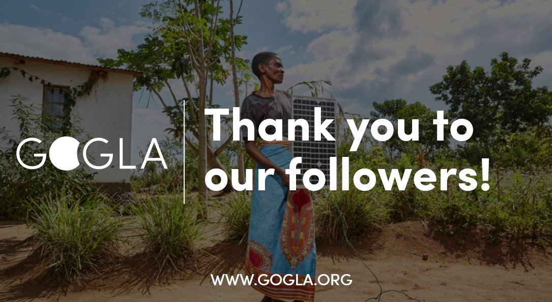 GOGLAssociation's tweet photo. A bid thank you to all of our followers for your support throughout 2018! Wish you a #HappyNewYear2019 and hope you will continue to engage with our work of being the voice of the #offgridsolar sector! https://t.co/iXm5Vu7I4O #YearInReview2018 #OffGridImpact https://t.co/EfdOSIaDUB