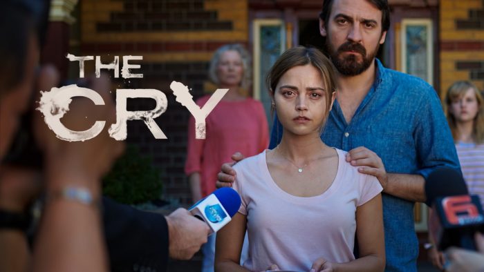 VODzillaMag's tweet photo. Today is your #lastchancetostream The Cry on @BBCiPlayer. Why you shouldn't miss it: https://t.co/0zxLfBZ4H9 #TheCry #iplayerboxsets #winterbinge https://t.co/XhCN2eCuvc