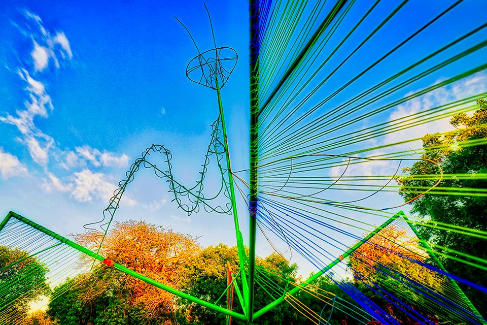 More outside from @KilifiNewYear