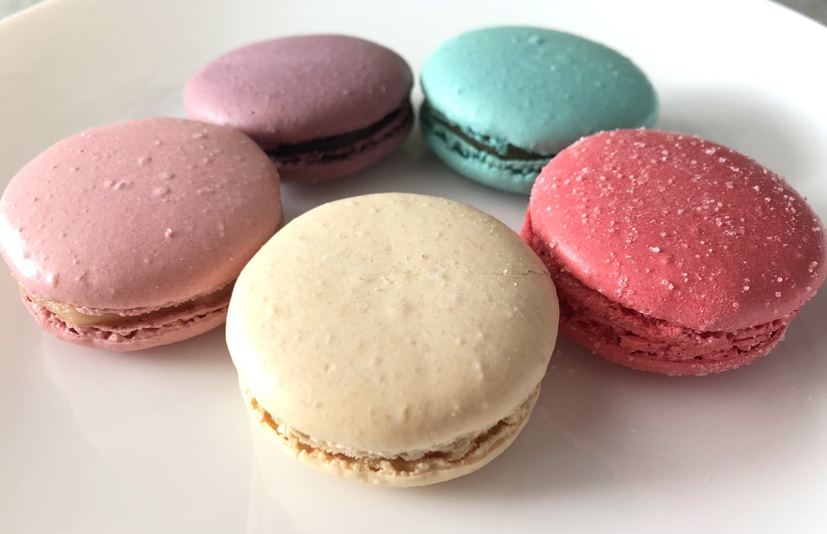 渉 W Twitterren Laduree 東京都 羽田空港 第1旅客ターミナル ラデュレ マカロン 旅行の思い出 載せ忘れ 今年の写真は今年のうちに