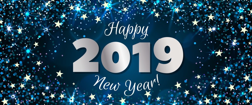 I have far too much to say about this year for twitter 🤣

Here’s a link: facebook.com/54947703186354…

Here’s another one: instagram.com/p/BsDJcPQD9vo/…

Thank you to all of our supporters. 

Here’s to 2019 🎉🔔❤️🎗

#endoftreatmentbell #endoftreatmentbells