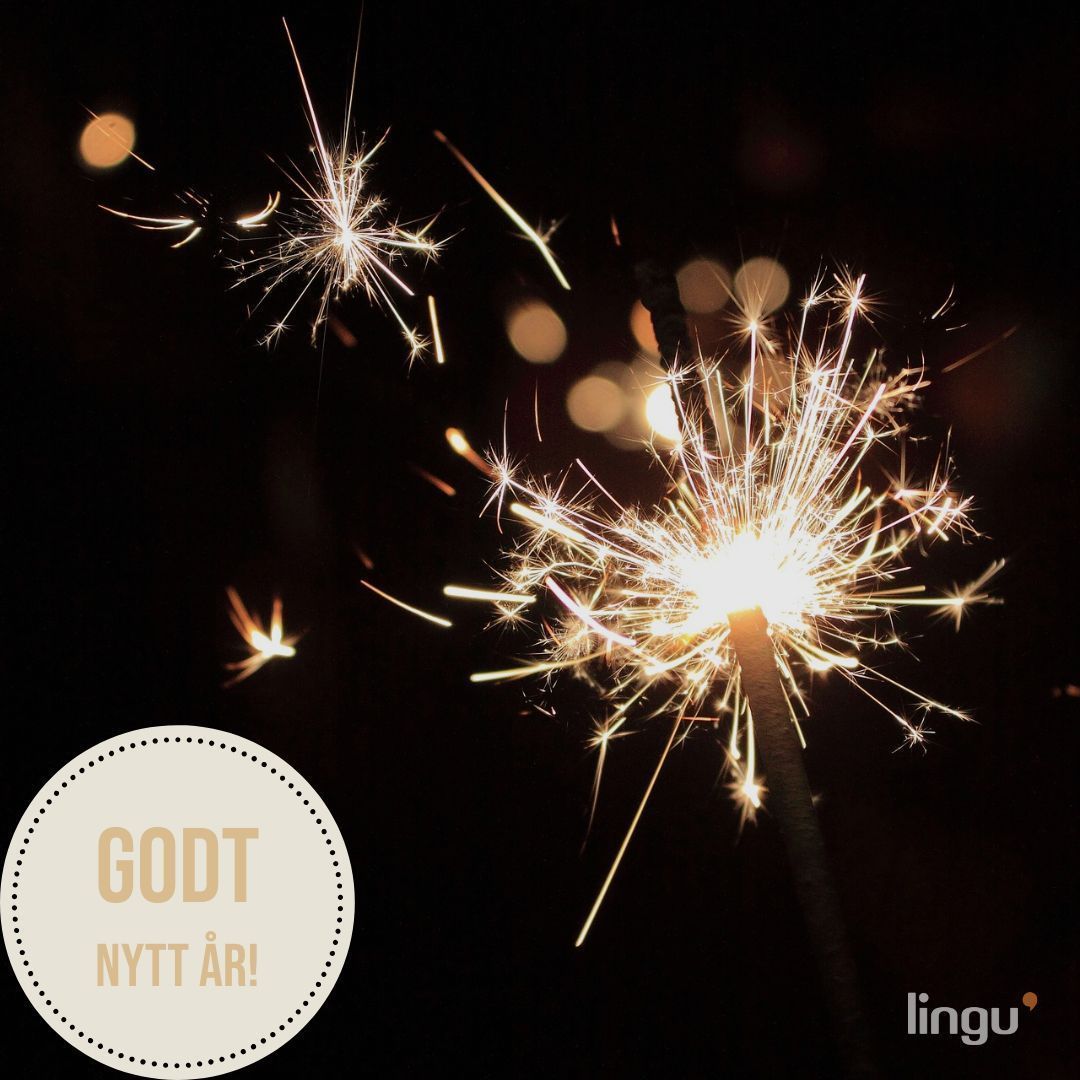 ⭐️ GODT NYTT ÅR! ⭐️

Vi vil med dette ønske alle våre kursdeltakere, samarbeidspartnere og andre kontakter; Et riktig godt nytt år! 🥂 🍾  🎉 

Vi gleder oss til 2019 sammen med dere!

#HappyNewYear #HappyNewYear2019 #Norway #Norwegian #instapic #instafun