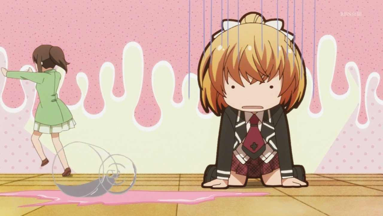 ありす.🌹🐰 on X: 