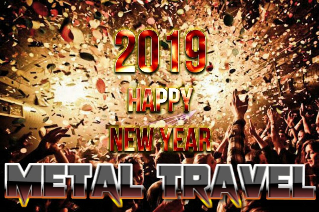 MetalTravel tweet picture