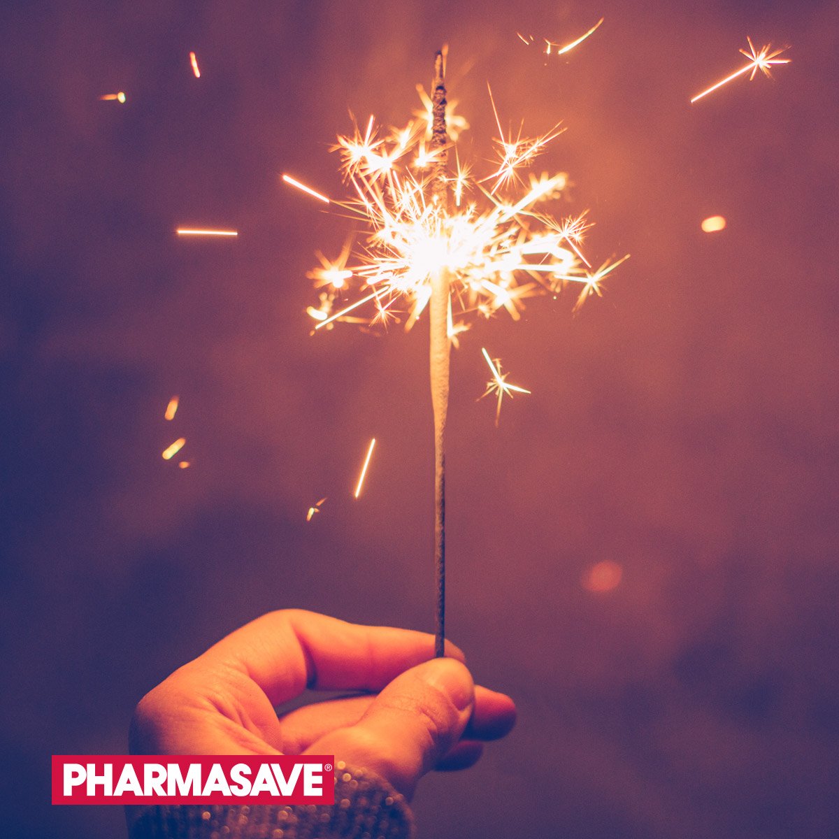 It’s time for a fresh start. We hope you have a healthy and prosperous #NewYear! #LiveWellWithPharmasave