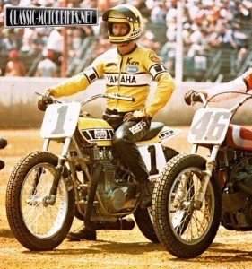 Born on this day in 1951 .. Kenny Roberts .. The King .. Happy Birthday KR ..      .. 