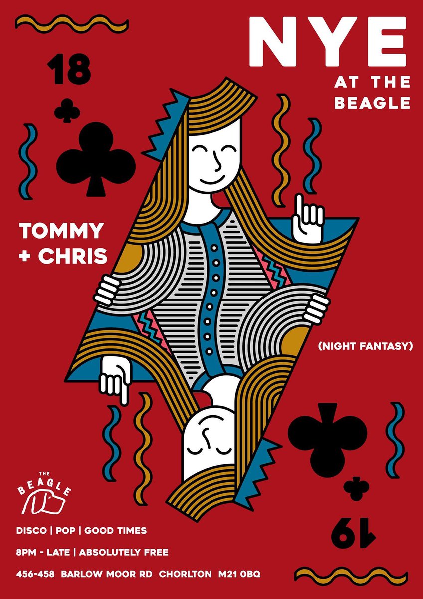 Night Fantasy tweet media