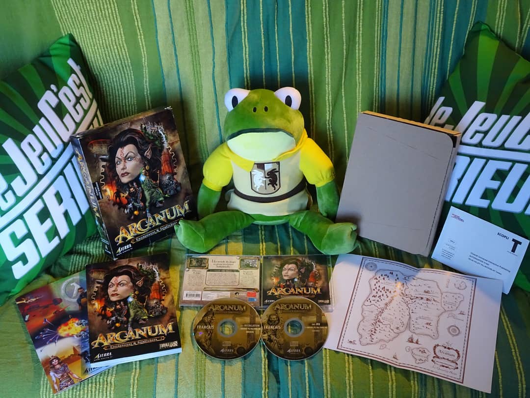 🐻 ɢᴀʀᴋʜᴀᴍ 🖱️ tweet media