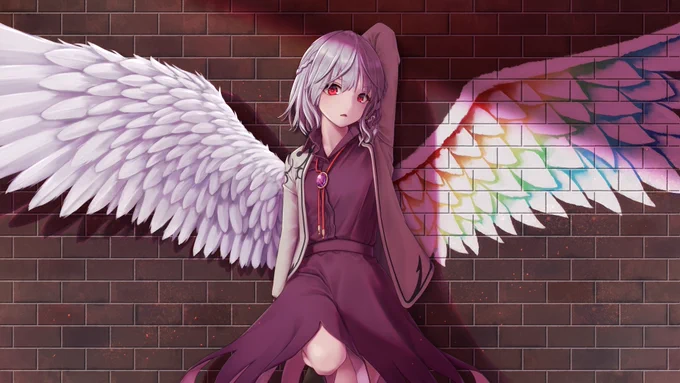 #2018自分が選ぶ今年の4枚
今年は遅筆ながらいろいろ描けました。来年もゆるゆる描いていくと思うのでよろしくお願いします。よいお年を! 