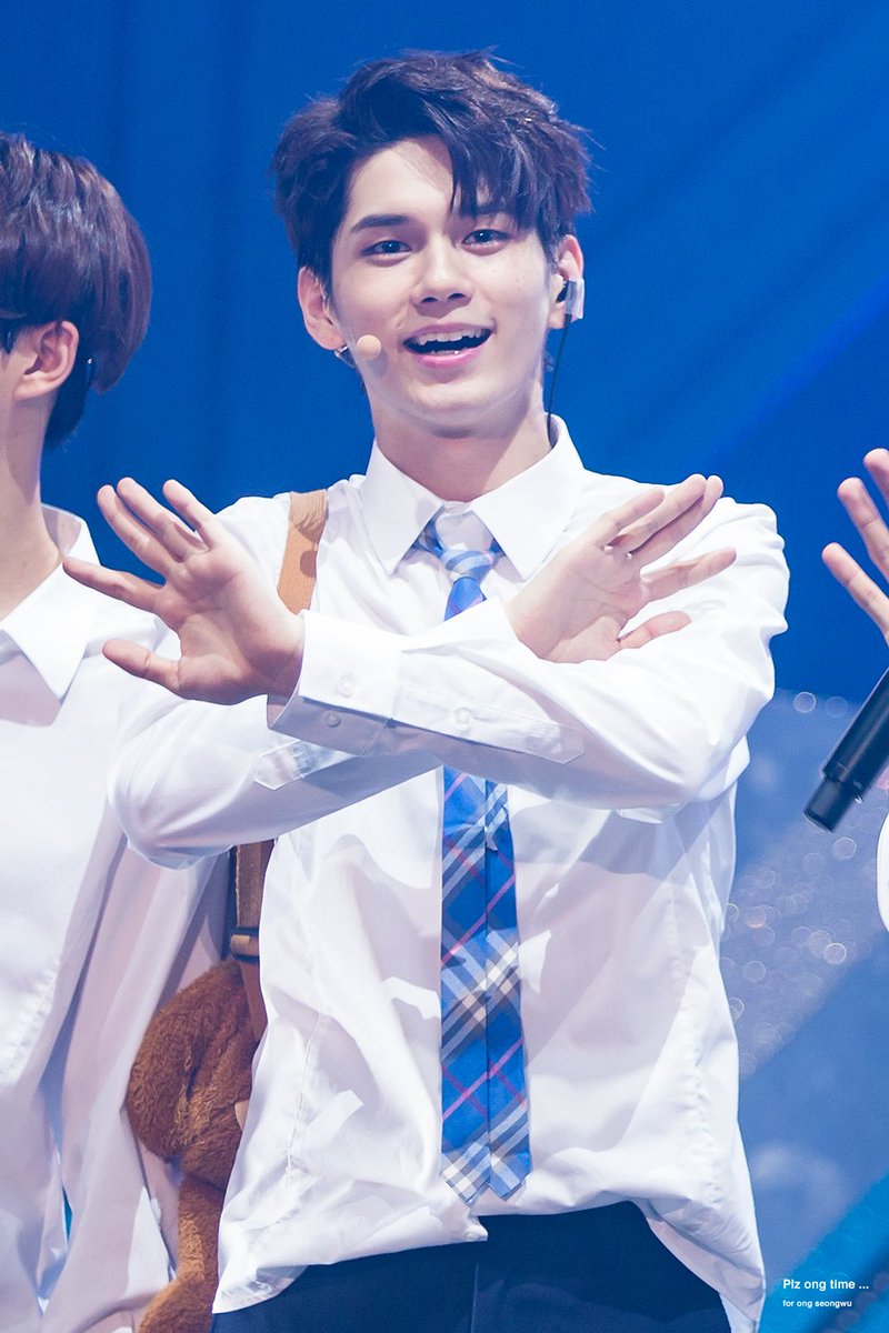 plzongtime's tweet photo. 🧸

#워너원_수고했어
#워너원_영원하자_사랑해

#옹성우 #성우 #OngSeongwu 
#워너원 #WANNAONE https://t.co/9Xp6Ed4csQ