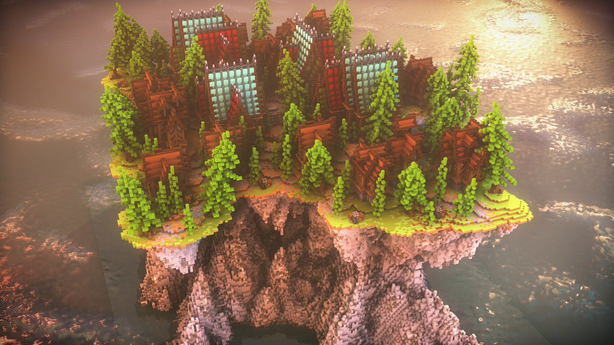 QuFoxBuilds's tweet image. My year was made great by the these people

@JeffreeyMT 
@FashionPoliceNL 
@ElysiumFire 
@BuildersRefuge 
@PixelBiester 
@SoundofBlocks 
@blockplacement 
@iSkeletonzHD 
@SpeedHax 

But I also want to thank everyone else, for the great year

We'll make the best of