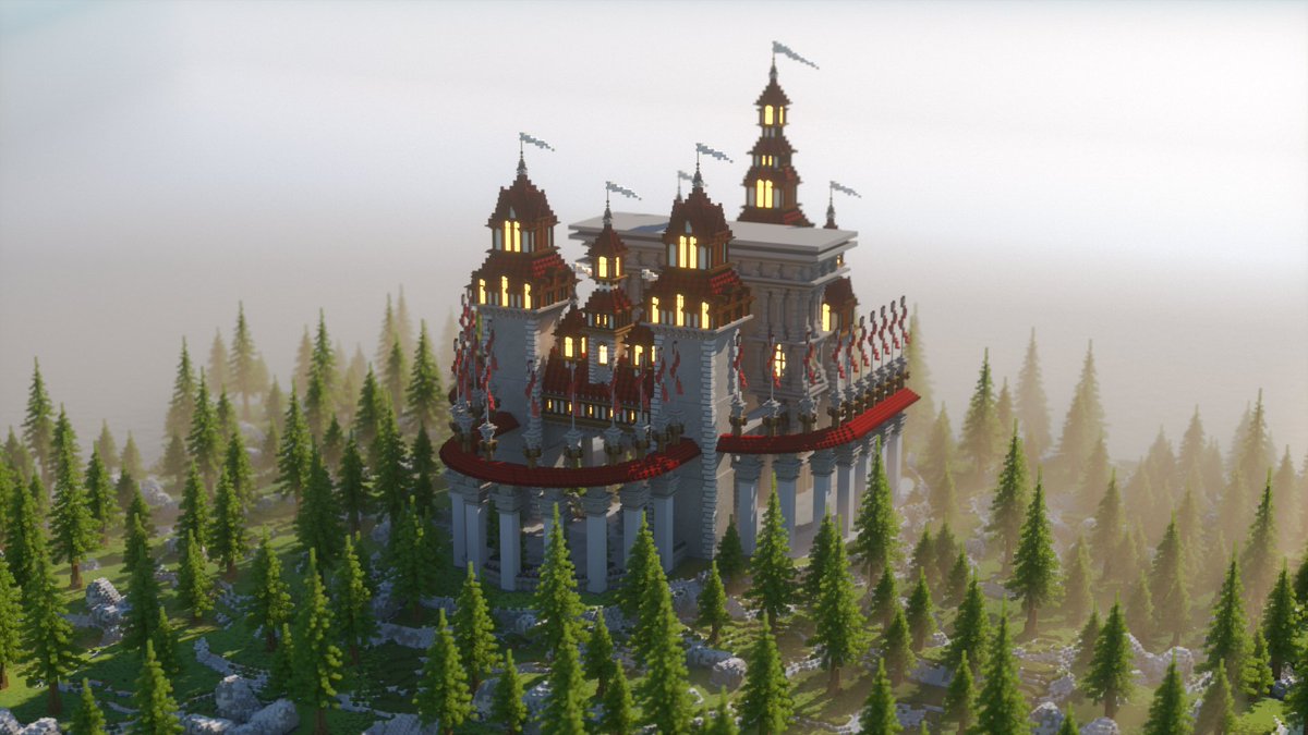 QuFoxBuilds's tweet image. My year was made great by the these people

@JeffreeyMT 
@FashionPoliceNL 
@ElysiumFire 
@BuildersRefuge 
@PixelBiester 
@SoundofBlocks 
@blockplacement 
@iSkeletonzHD 
@SpeedHax 

But I also want to thank everyone else, for the great year

We'll make the best of