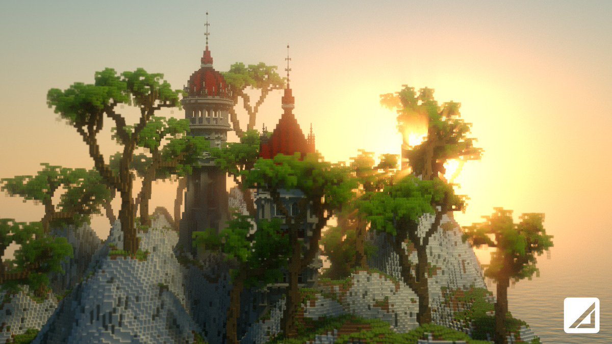 QuFoxBuilds's tweet image. My year was made great by the these people

@JeffreeyMT 
@FashionPoliceNL 
@ElysiumFire 
@BuildersRefuge 
@PixelBiester 
@SoundofBlocks 
@blockplacement 
@iSkeletonzHD 
@SpeedHax 

But I also want to thank everyone else, for the great year

We'll make the best of