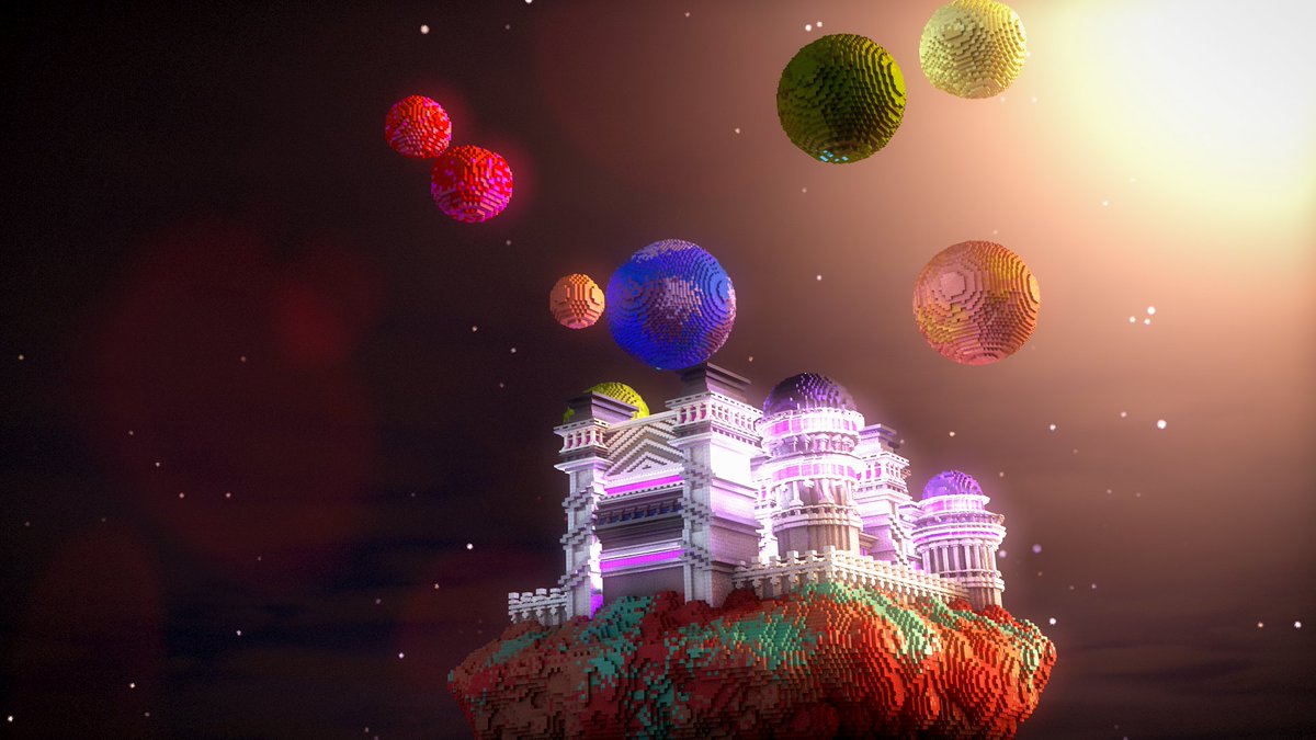 QuFoxBuilds's tweet image. My year was made great by the these people

@JeffreeyMT 
@FashionPoliceNL 
@ElysiumFire 
@BuildersRefuge 
@PixelBiester 
@SoundofBlocks 
@blockplacement 
@iSkeletonzHD 
@SpeedHax 

But I also want to thank everyone else, for the great year

We'll make the best of