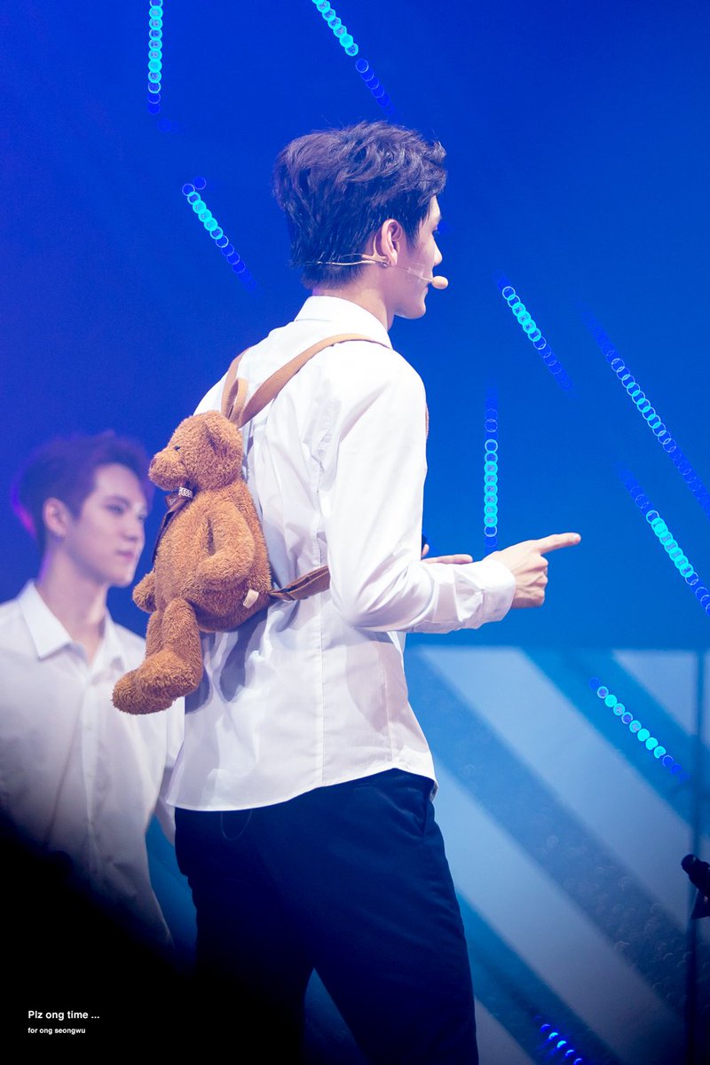 🧸

#워너원_수고했어
#워너원_영원하자_사랑해

#옹성우 #성우 #OngSeongwu 
#워너원 #WANNAONE