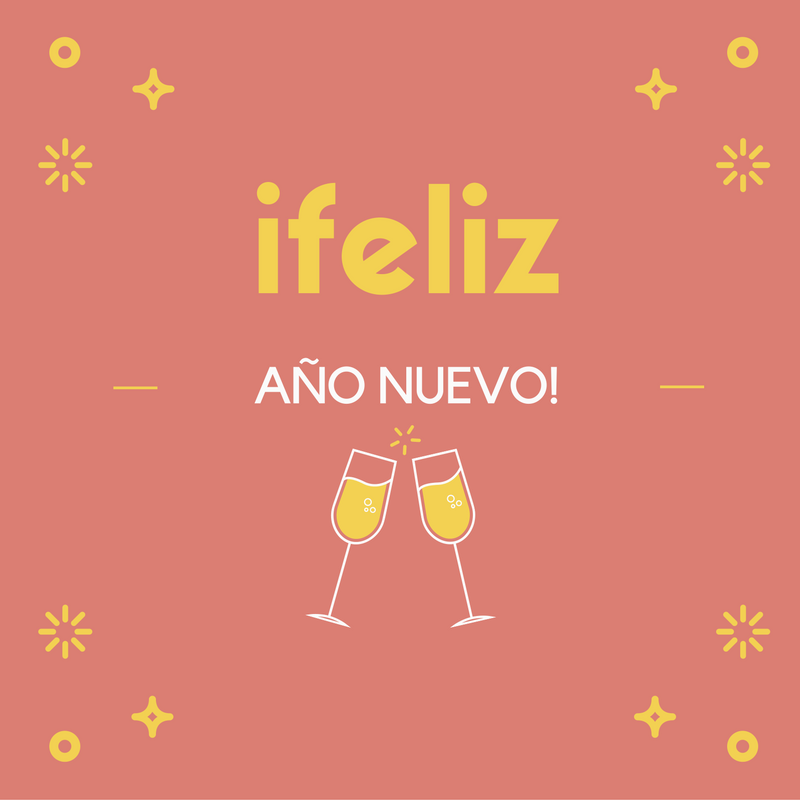 MundocomES's tweet photo. Desde MUNDOCOM os deseamos una más que feliz entrada de año nuevo... ¡Feliz 2019! https://t.co/yN4Sapo323