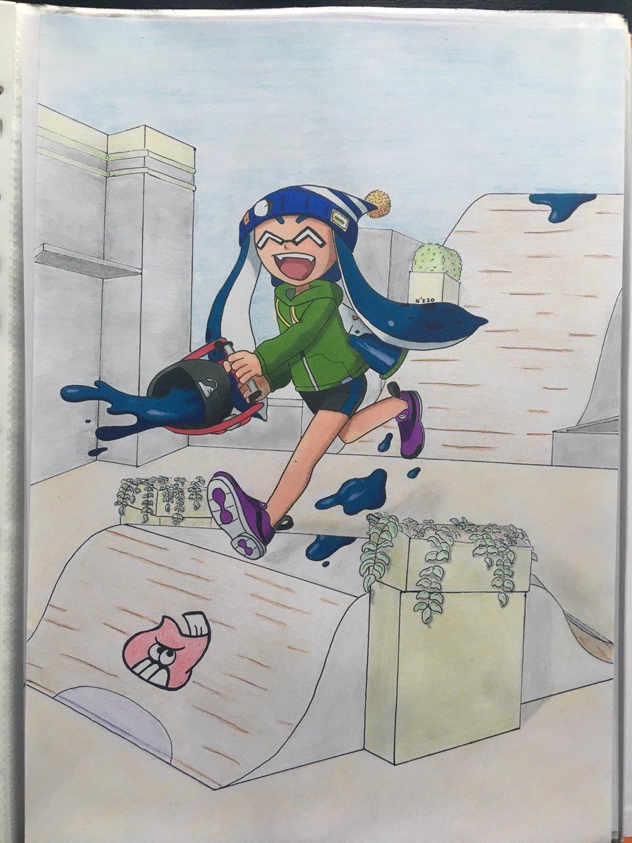 Nzzo On Twitter Dernier Dessin De Lannée Il Ma Pris Pas