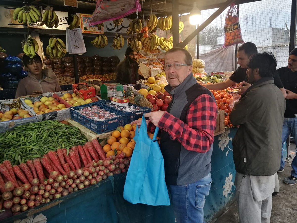 Dark Markets Malta