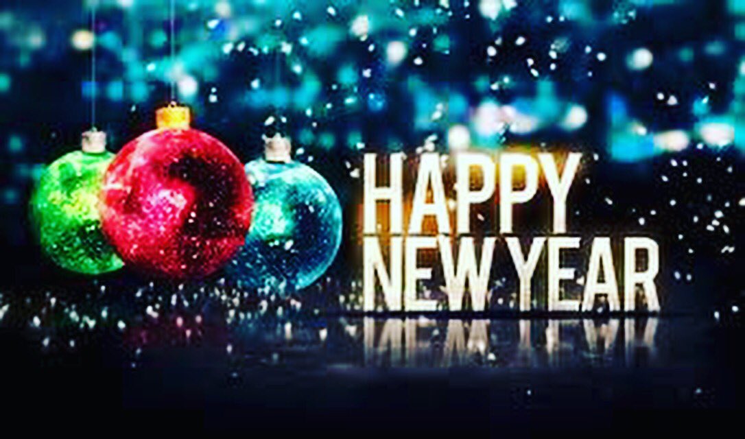 #HappyNewYear2019 #glofoil #nilestechnology