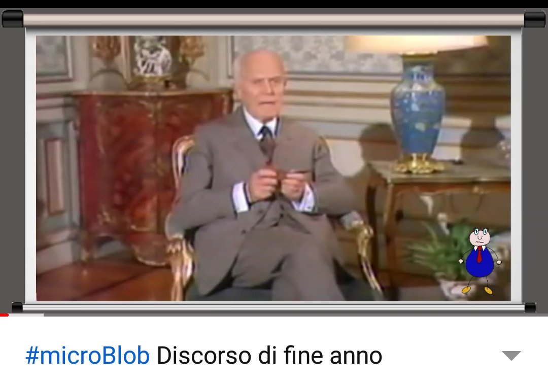 ilPermeista's tweet photo. Discorso di fine anno. #microBlob

https://t.co/ldtVyLcsXE https://t.co/hddpR224GH