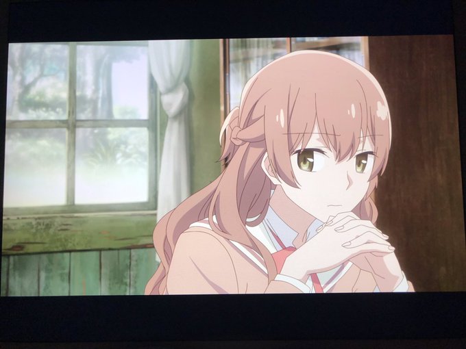 18秋アニメランキングのtwitterイラスト検索結果