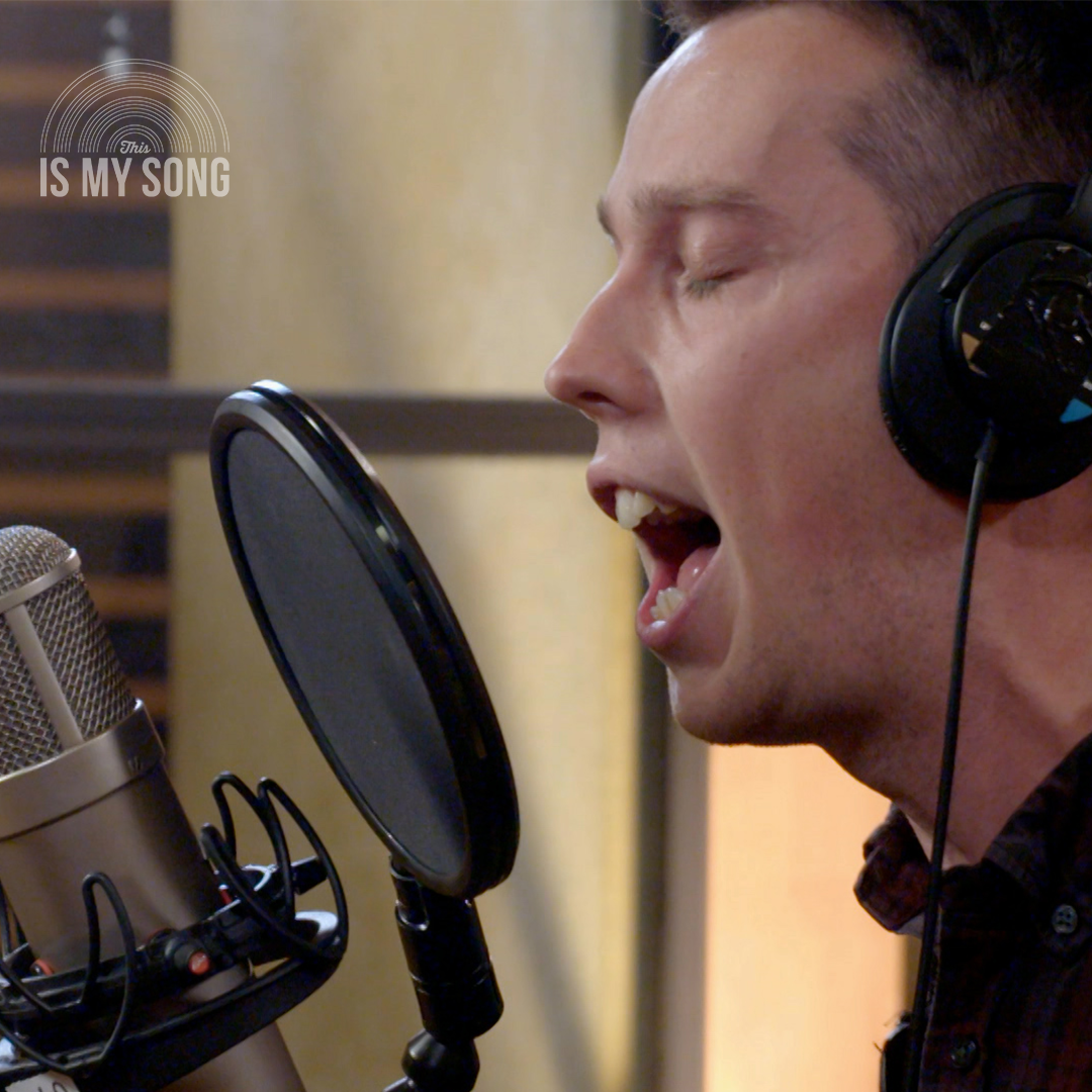 ThisismysongTV's tweet photo. To Ronnie and Jordan, Matt, The Niles Sisters and Jasmine, thank you for sharing your incredible stories with us. Watch episode one of #ThisIsMySong on @BBCiPlayer here: https://t.co/dcsCC39FFj https://t.co/897CbsrJxY