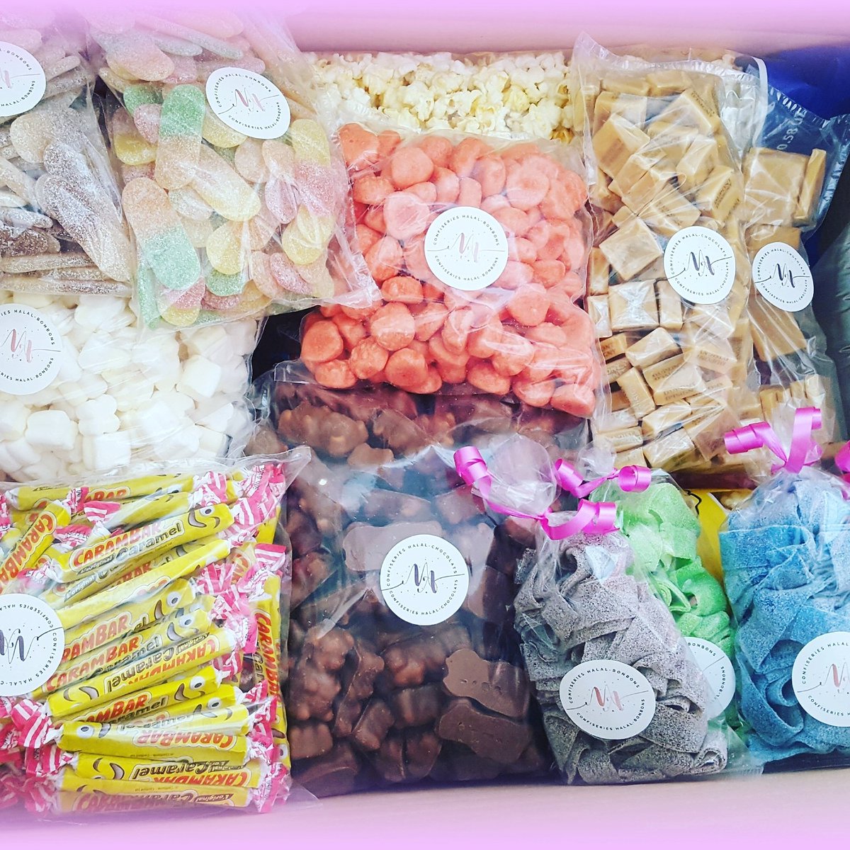 malissia95's tweet photo. 🔊 PROMO DERNIER JOUR

-30% dès 50€ d'achats sur tout le site

Offre valable jusqu'à ce soir MINUIT, avant 1 mois de congés. 

CODE PROMO : ONLIQUIDE 

https://t.co/8xfzJ6PXvN
https://t.co/lytQI2GYa6

@malissia95

#promotion #confiserieshalal  
#malissia #onliquide #dernierjour https://t.co/fQD5lRo4Gs
