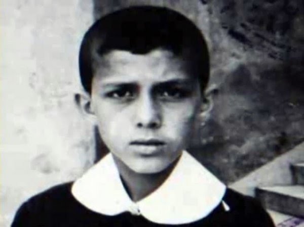 Flaş gelişme... Erdoğan'a, ilkokul 3.sınıftayken 'sırık' diyen sınıf arkadaşı Abuzer Demir hakkında 54 yıl aradan sonra Cumhurbaşkanına hakaretten soruşturma açıldı
#yeniyıl