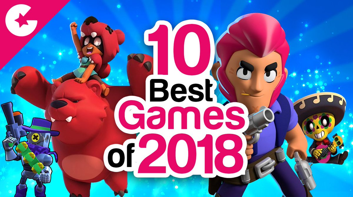 Gadget_Gig's tweet photo. Checkout The TOP 10 BEST GAMES OF 2018 - Best Android/iOS GAMES OF THE YEAR!!
Video Link :- https://t.co/TnqULqLvaa
.
.
.
.
.
#GadgetGig #YouTube #Top10 #Best10 #Top10Games #10BestGames #Top10Games2018 #10BestGames2018 #MobileGames #AndroidGames #BestAndroidGames #BestiOSGames https://t.co/CmXKCEGZbw