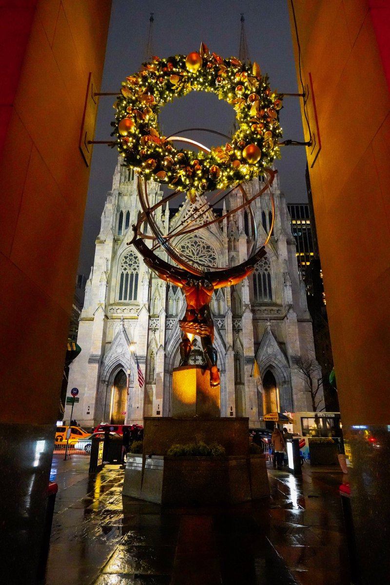 enan_nyc's tweet photo. #fatalframes10k #way2will #nyny #rockefellercenter #sonyimages #stpatrickscathedral #sonyalpha #visitnewyork #seeyourcity #nycgo #go_newyork_city #ig_nyc #nyctones #nycprime_ladies #worldprime #newyorkarea #newyork_feature #cbsnewyork #nbc4ny #abc7ny #fox5ny #ny1 #ny1pic https://t.co/bolpNYe0gy