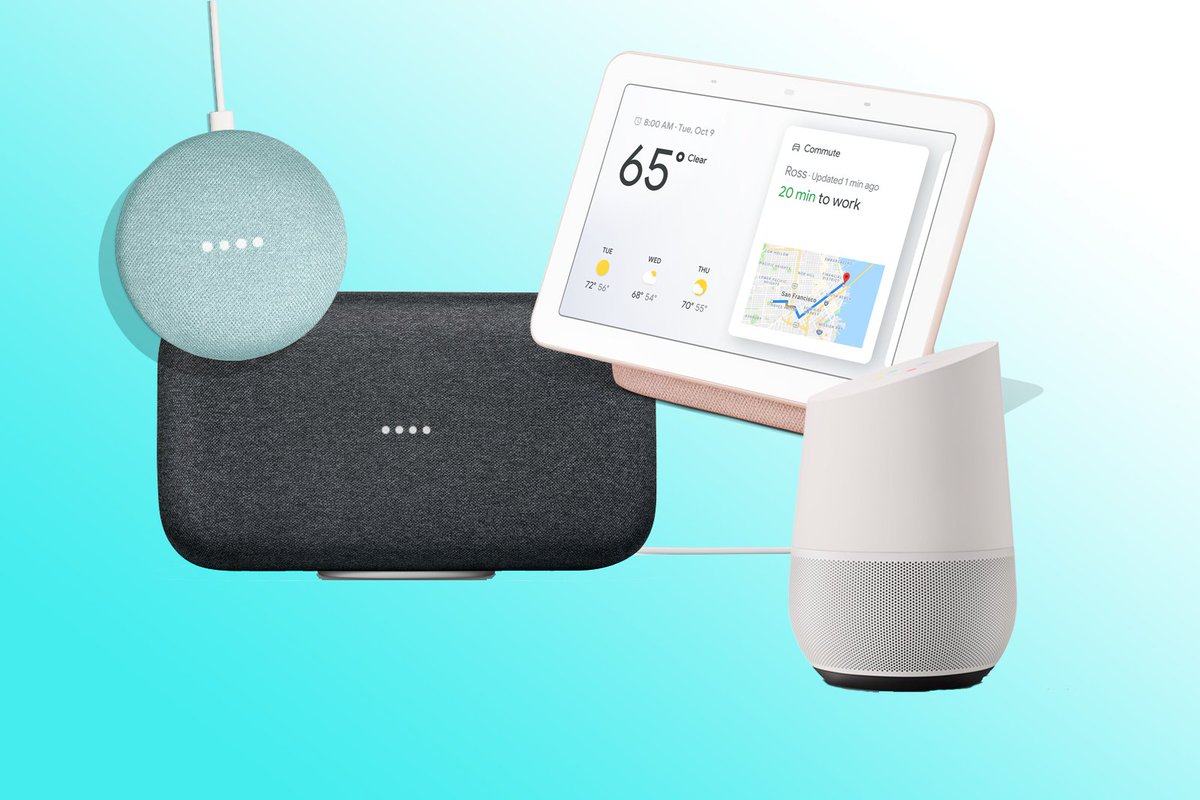 google home mini 29