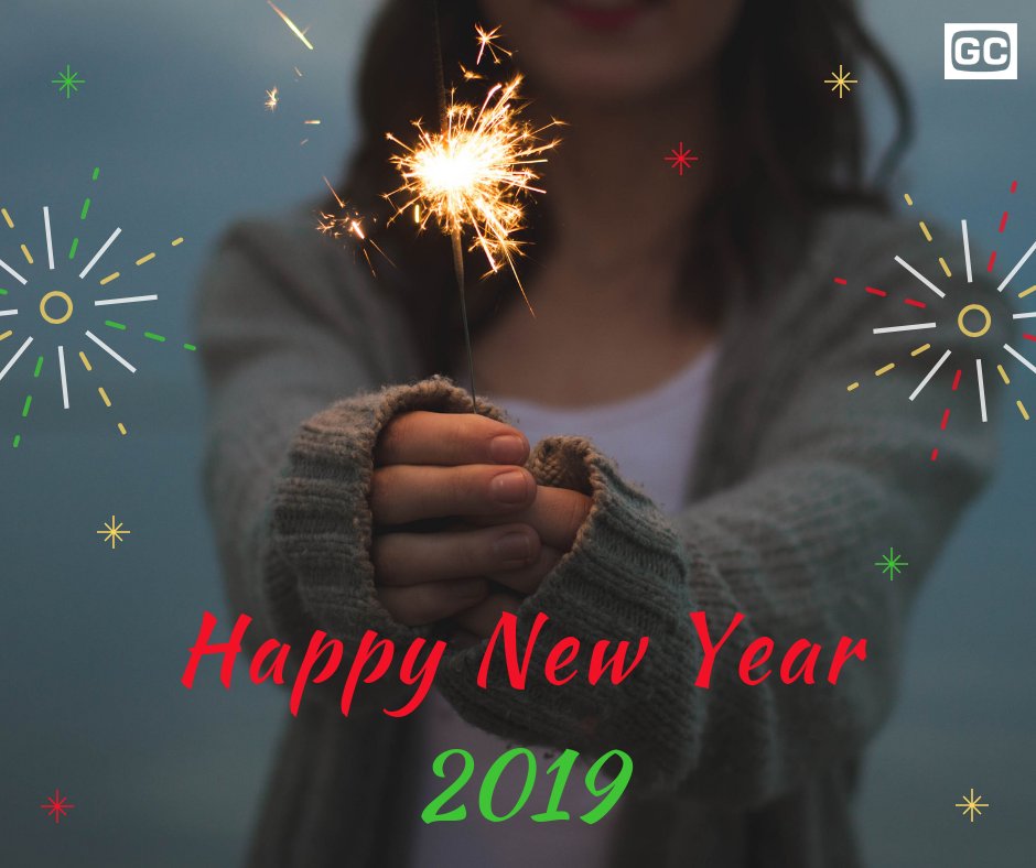 GreenCaption's tweet image. Happy New Year!