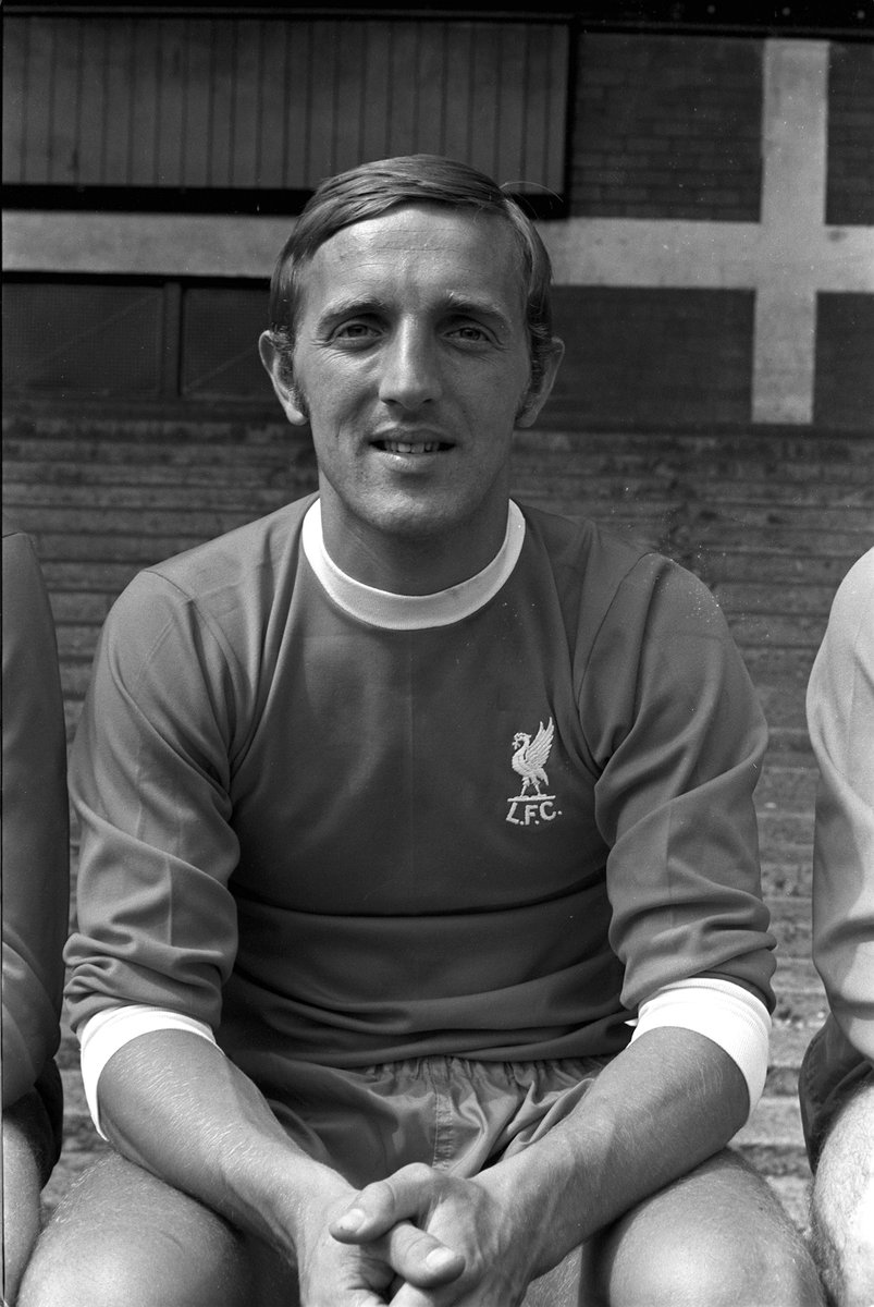 Former Liverpool winger Peter Thompson dies aged 76 | Granada - ITV News