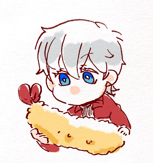 「食べ物 天ぷら」のTwitter画像/イラスト(古い順)