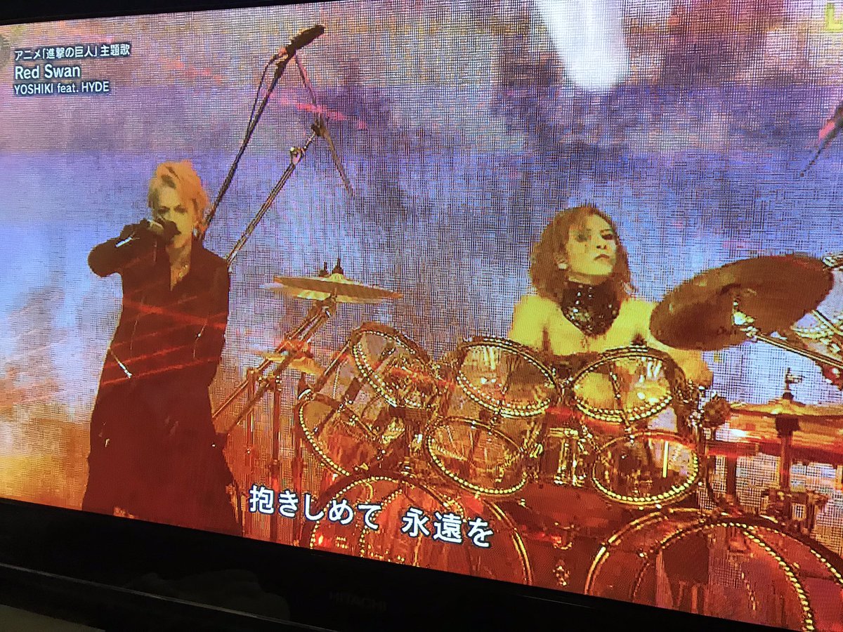 導星ゆな ミチボシユナ かっこいい かっこいい Yoshiki様はバケモノだ 導星ゆな ミチボシユナ かっこいい かっこいい Yoshiki様はバケモノだ