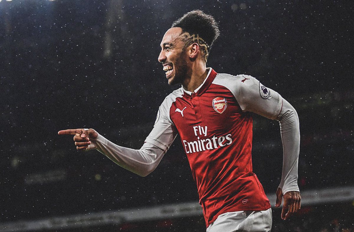Sporf's tweet photo. 🔝 Top 10 @PremierLeague scorers in 2018:

1️⃣ Mo Salah - 28
2️⃣ Harry Kane - 25
3️⃣ P E Aubameyang - 23
4️⃣ Sergio Aguero - 18
5️⃣ Eden Hazard - 17
6️⃣ Jamie Vardy - 17
7️⃣ Glenn Murray - 16
8️⃣ Sadio Mane - 14
9️⃣ Raheem Sterling - 14
🔟 Roberto Firmino - 13

🇪🇬 The Egyptian King. https://t.co/xUpE4p8DyP