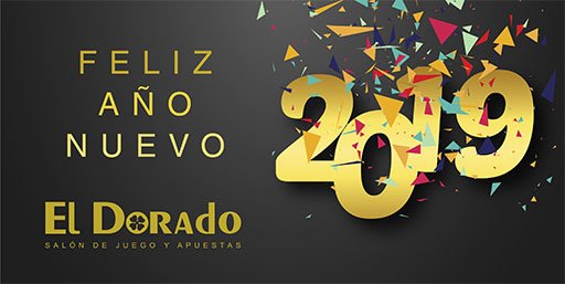 Salón El Dorado tweet media