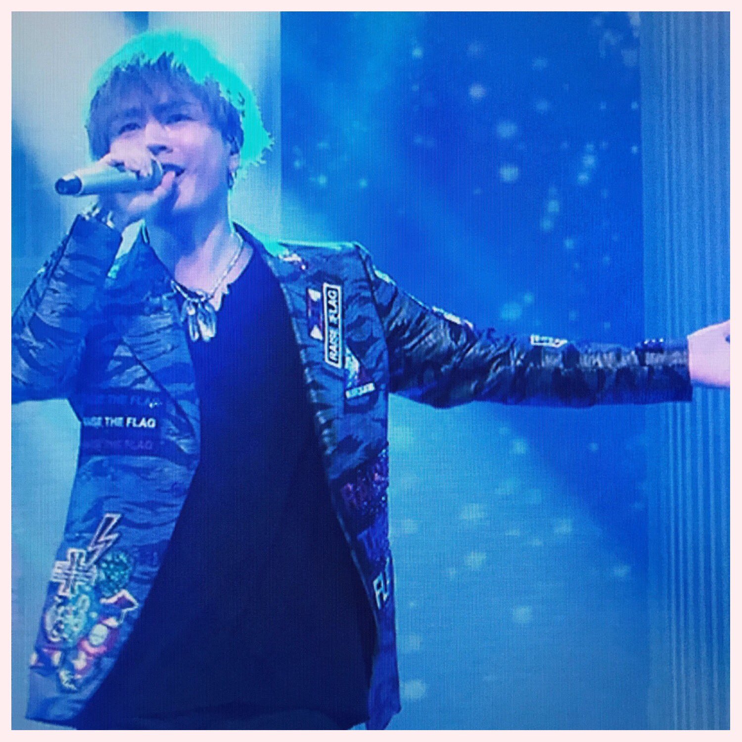 登坂広臣セット❤【早い者勝ち‼️】 𝕄𝕀𝕊𝔸𝕂𝕀 on Instagram: “爆イケ臣ちゃん❤︎ #numerotokyo