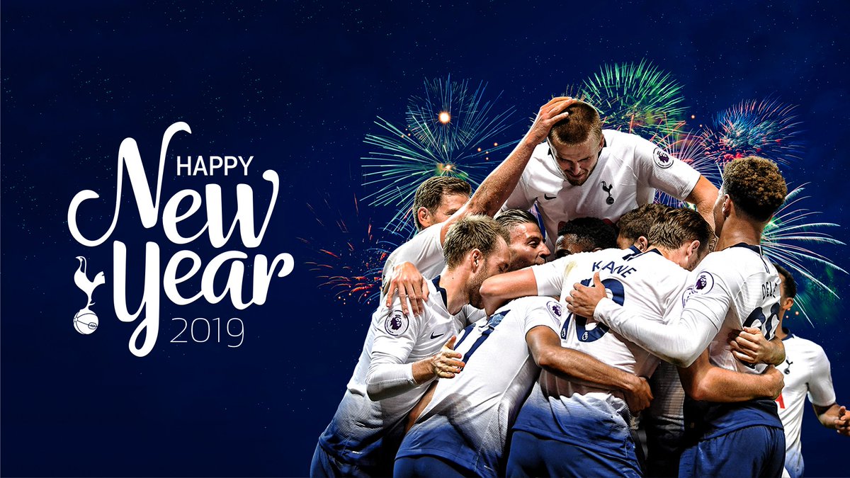 Tottenham Hotspur tweet media