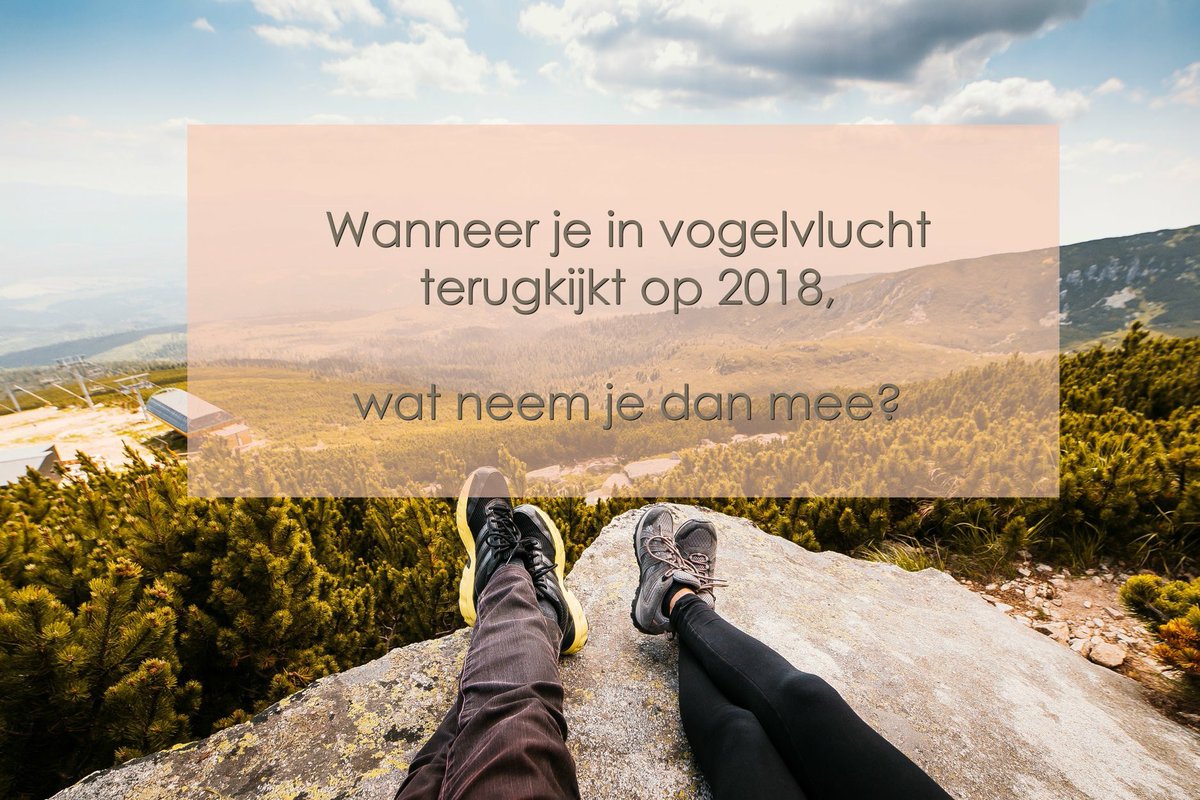 NLPTwente's tweet photo. De laatste dag van 2018. Wat was nou voor jou in 2018 de moeite waard en wat neem je dus zeker mee in 2019?
#oudjaarsdag #gelukkignieuwjaar #2019goals #nlp #geluk #persoonlijkeontwikkeling  #persoonlijkleiderschap #leiderschap #keepthebest #memories https://t.co/r0xjTzqIvx