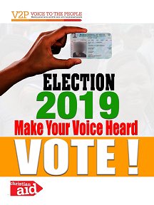Voice to the People tweet media