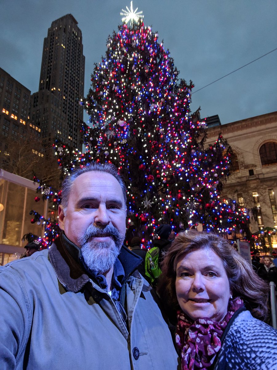 ChipSandro's tweet image. Bryant Park NYC