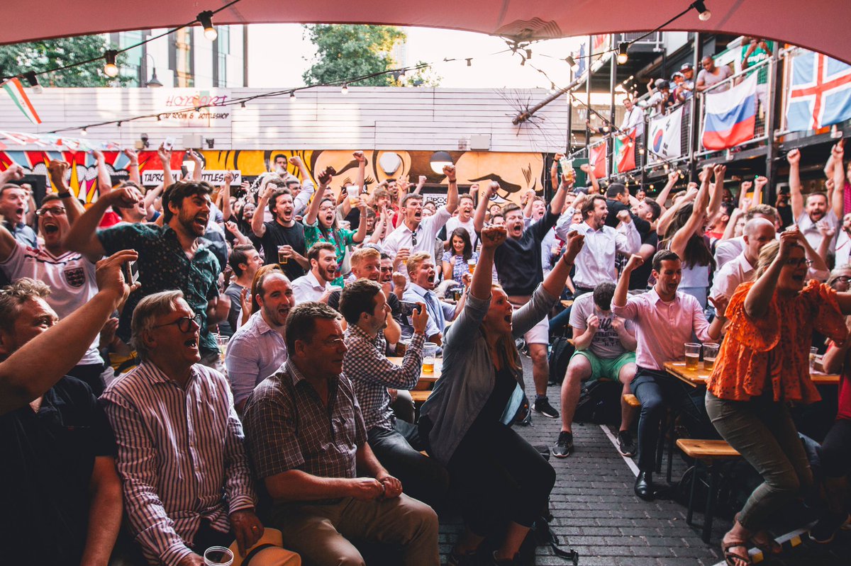 Today is the very last day that <a href="/theartworksuk/">The Artworks</a> #elephantandcastle will be open to the public. We just wanted to take the opportunity to wish everyone who ever visited us, worked with us and supported us over the last four years a very #HappyNewYears2019